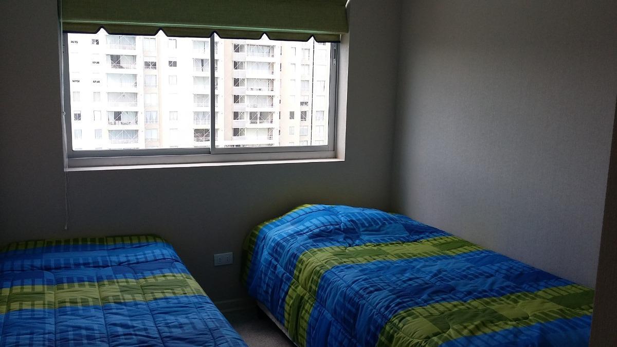 Departamento Algarrobo Condominio Laguna Ngoại thất bức ảnh