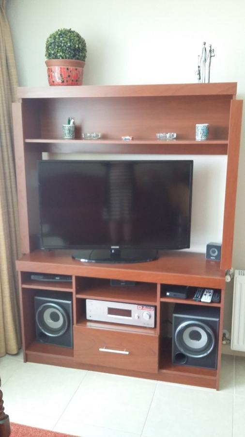 Departamento Algarrobo Condominio Laguna Ngoại thất bức ảnh