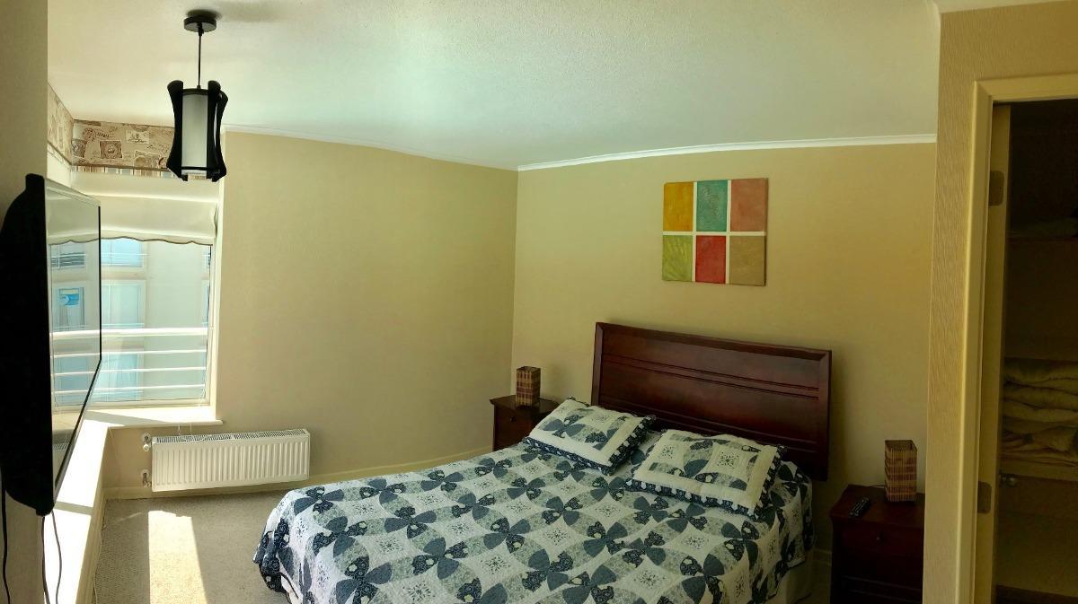 Departamento Algarrobo Condominio Laguna Ngoại thất bức ảnh