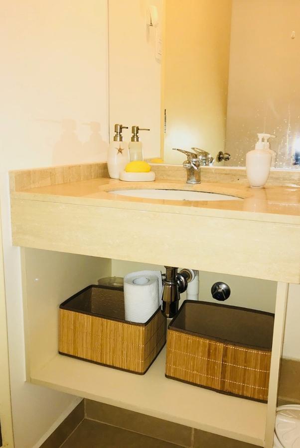 Departamento Algarrobo Condominio Laguna Ngoại thất bức ảnh