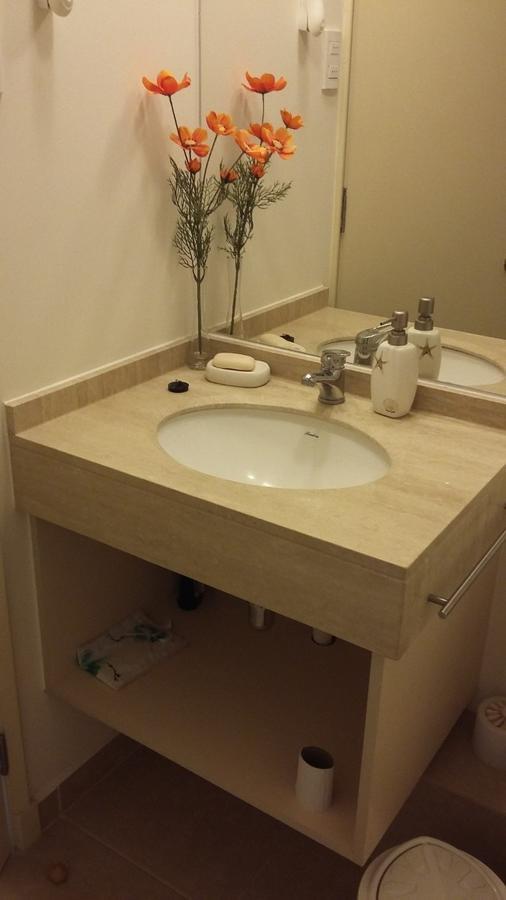Departamento Algarrobo Condominio Laguna Ngoại thất bức ảnh