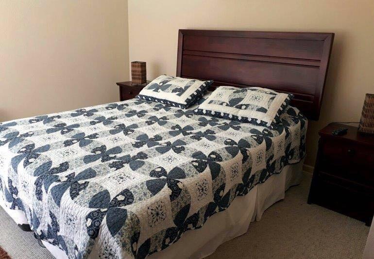Departamento Algarrobo Condominio Laguna Ngoại thất bức ảnh