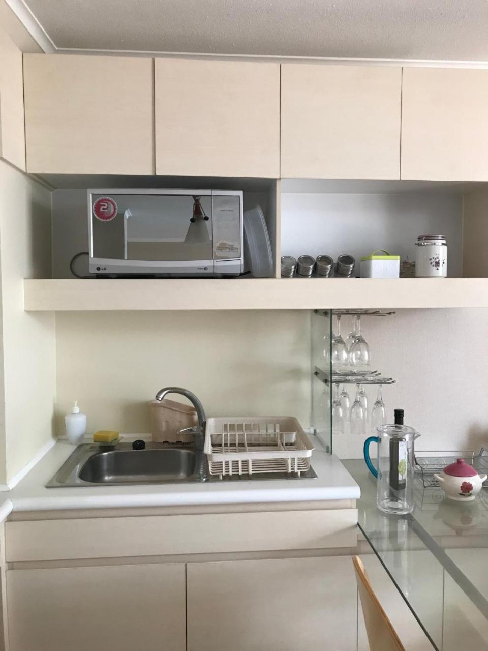 Departamento Algarrobo Condominio Laguna Ngoại thất bức ảnh